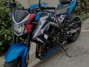 GSXS 750 A2 35KW 35 KW A2