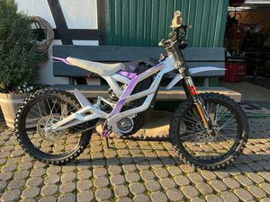 79BIKE FALCON PRO MX (SURON ALTIS ERIDE ) EBIKE MOTOCROSS