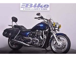TRIUMPH THUNDERBIRD (BSB793) - BYTBIL.COM ◊