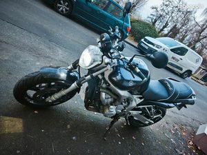 FAZER 600 FZ6 S2 A2 78CHV