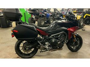 2020 YAMAHA TRACER 900 GT