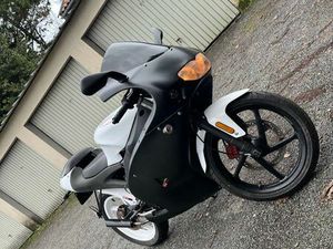 APRILIA 50RS SPORTIVE 2 TEMPS