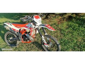 250 BETA ENDURO