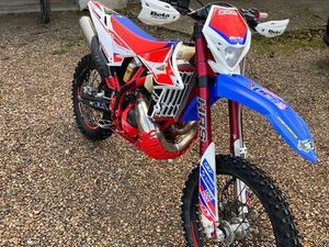 BÊTA 250 RR RACING