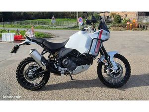 DUCATI DESERT X / DESERTX - GARANTIE JUIN 2026