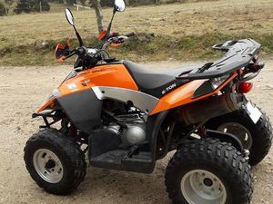 QUAD ETON VECTOR ST 300