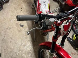 GASGAS TXT RACING 280