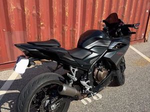 CBR 500R