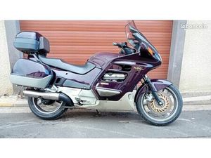 HONDA PAN EUROPEAN ST 1100 ABS