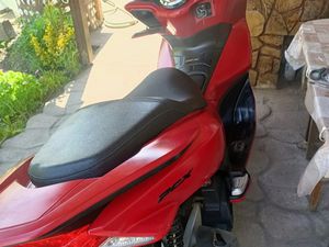HONDA PCX125 2016 БАРТЕР →
