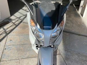 HONDA SWING 125 ABS 2014 32000KMS