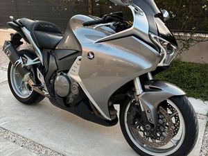 HONDA VFR1200 ABS 173CV