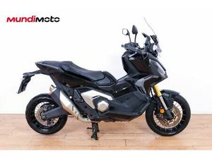 HONDA X-ADV - MUNDIMOTO