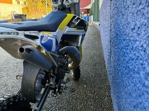 HUSQVARNA 50