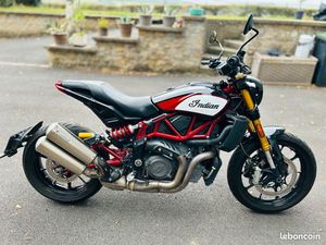 INDIAN FTR 1200 S REPLICA