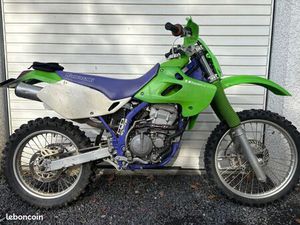 KLX 250
