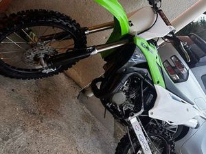 85 KX