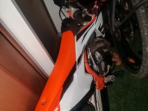 65 KTM