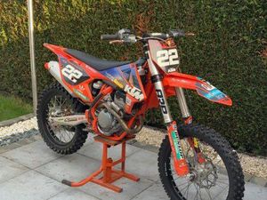 250 SXF 2018 SIX DAYS