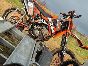 KTM SXF 250
