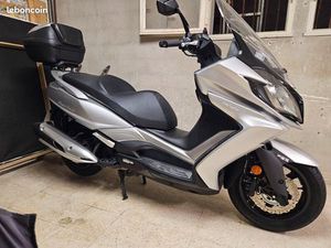 SCOOTER KYMCO DOWNTOWN