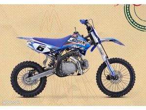 DIRT 125