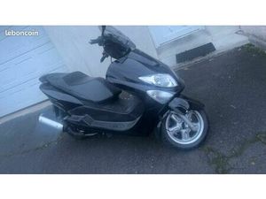 MBK 125 TRÈS BON ÉTAT