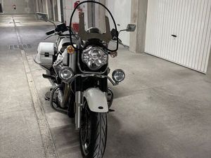 VDS MOTO GUZZI 1400 CALIFORNIA