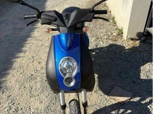 SCOOTER LUDIX 50