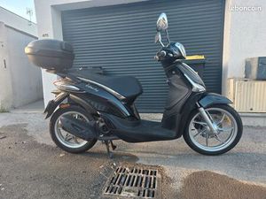 PIAGGIO LIBERTY