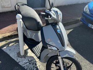 SCOOTER PIAGGO LIBERTY S 50 CC