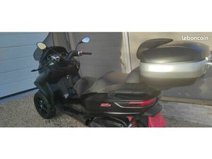 SCOOTER MP3 350 PIAGGIO