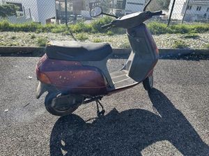 VESPA PIAGGIO 50