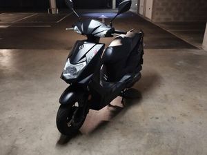 SCOOTER À VENDRE