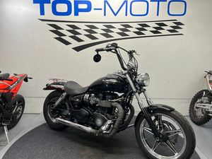 TRIUMPH SPEEDMASTER APE LENKERENDENSPIEGEL