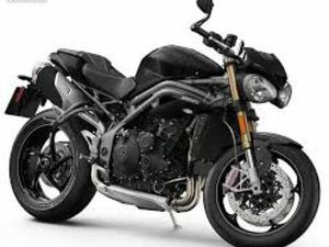 TRIUMPH SPEED TRIPLE 1050 (RECHERCHE)