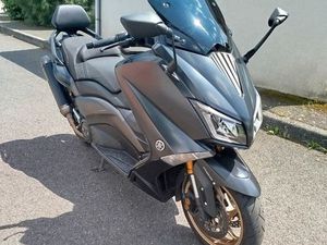 TMAX IRON MAX 2016 2EME MAIN ( T MAX T-MAX )