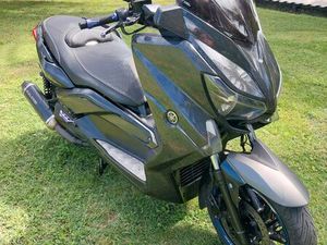 SCOOTER YAMAHA 400 XMAX