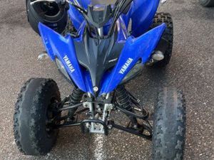 250 RAPTOR HOMOLOGUÉS