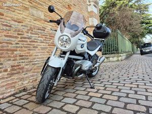 MOTO BMW R1200R