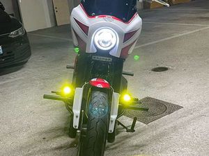 HD LOW RIDER S CLUBSTYLE