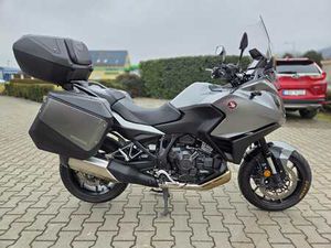HONDA NT1100 DCT