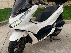 HONDA PCX 125 CC 2021