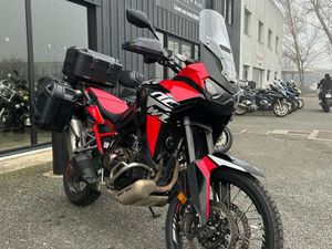 AFRICA TWIN 1100