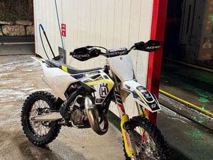 HUSQVARNA 85 TC 2019