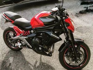 KAWASAKI ER6N PARFAIT ÉTAT