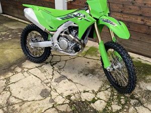 250 KX 2025
