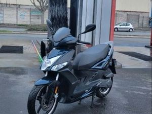 SCOOTER KYMCO AGILITY 16 PLUS