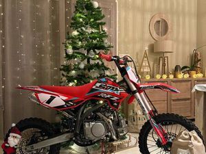 DIRT BIKE 150 CC