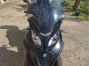 PIAGGIO MP3